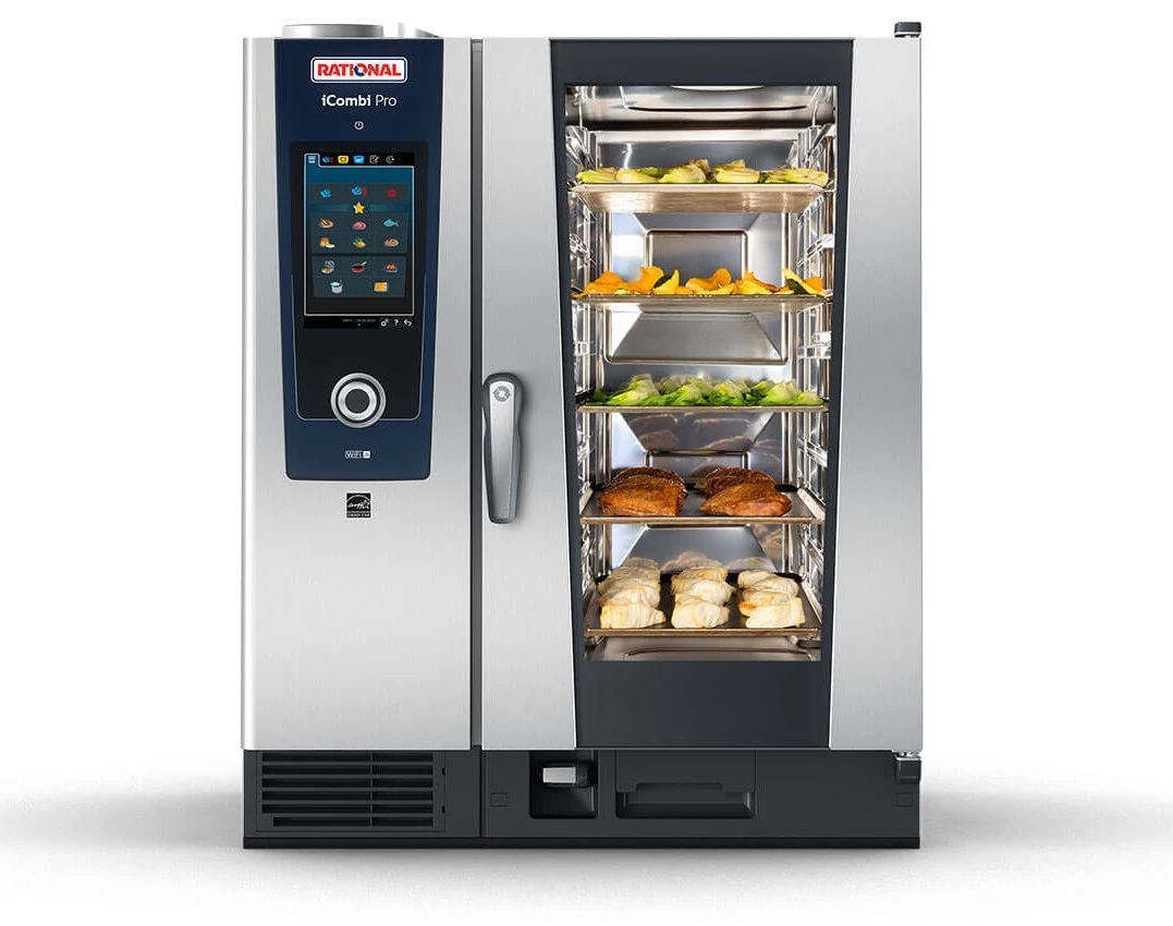 RATIONAL iCombi Pro