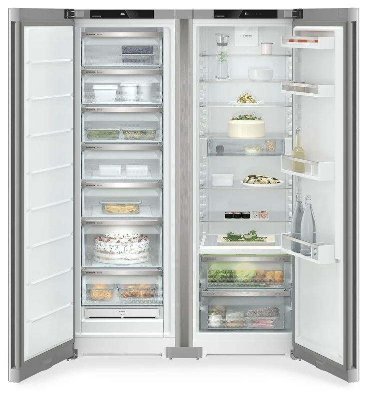 Liebherr – Refrigerazione professionale
