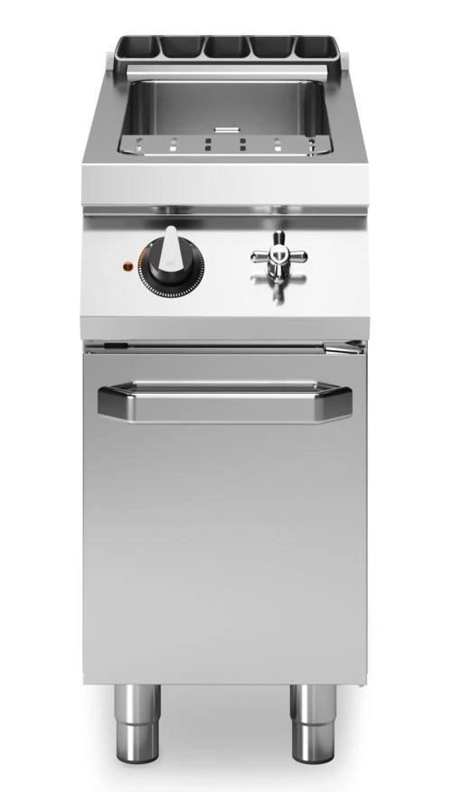 Cuocipasta professionali Lotus, Modular e Sirman