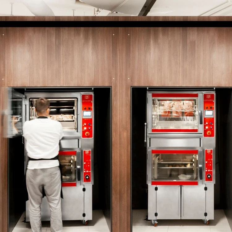 Multicooker CB LEONARDO