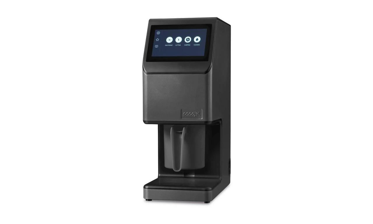 Pacojet 4