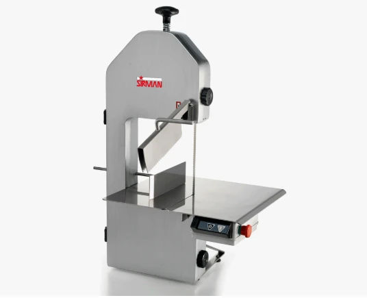 Segaossa Sirman Linea Inox