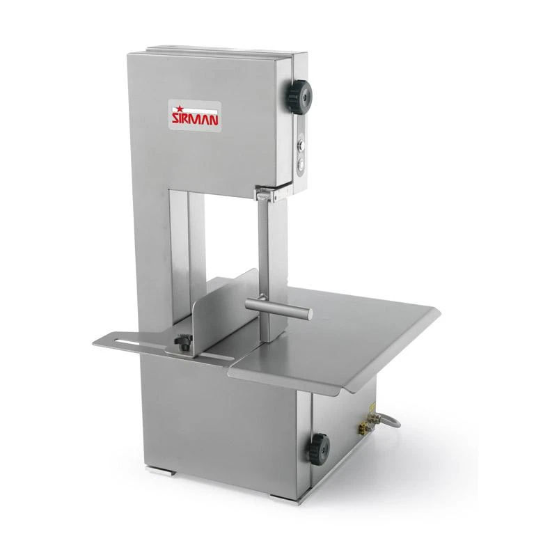 Segaossa Sirman Linea Inox