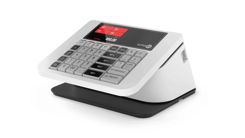 Labware Smart ECR