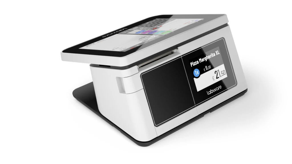 Labware Smart Infinity