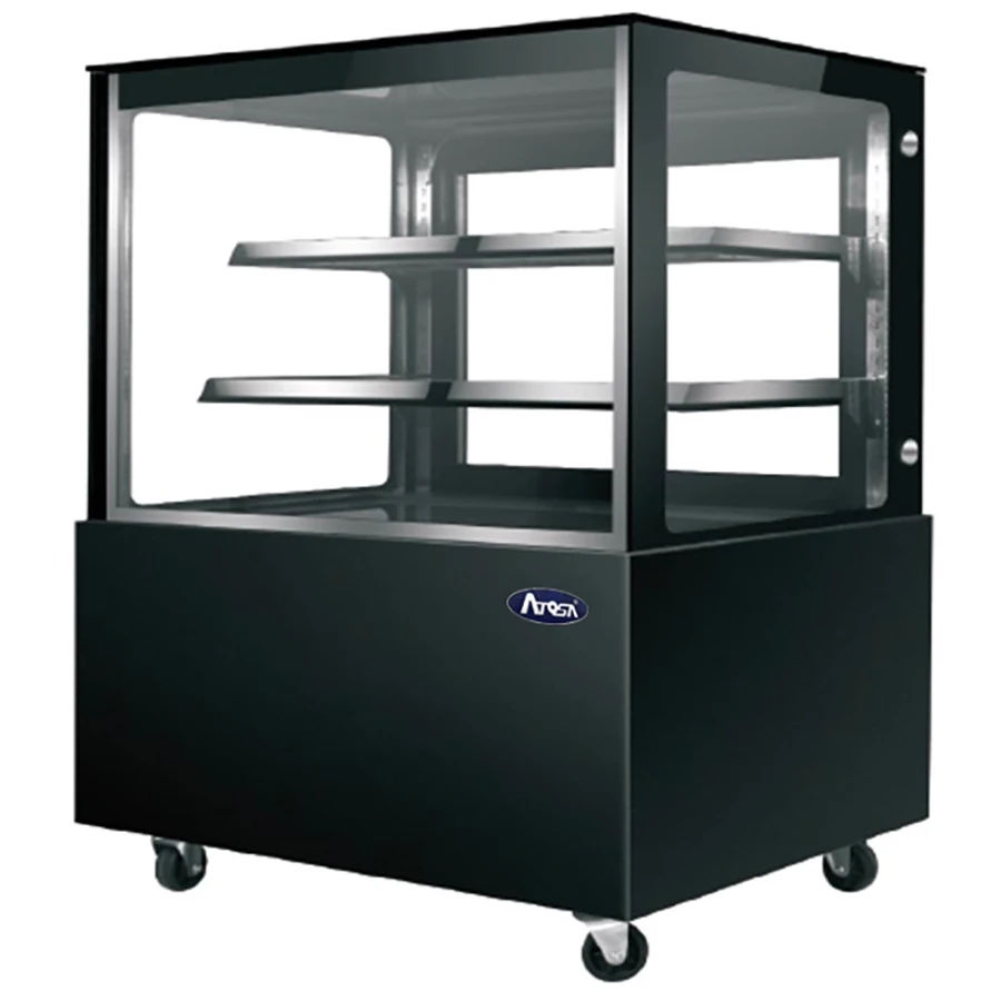 Atosa – Refrigerazione professionale