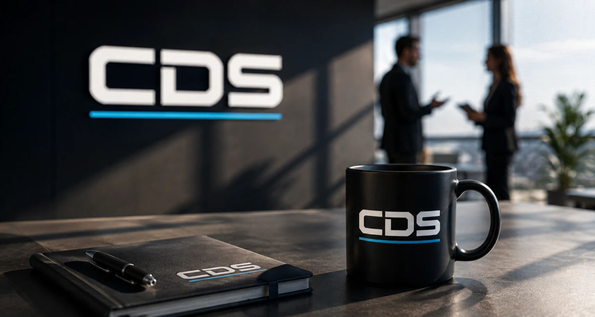 La sede CDS SRL a Genova
