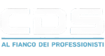 CDS Genova Logo