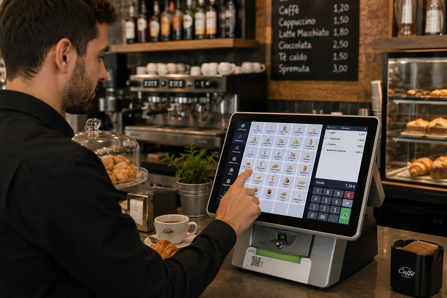 Software Gestionali