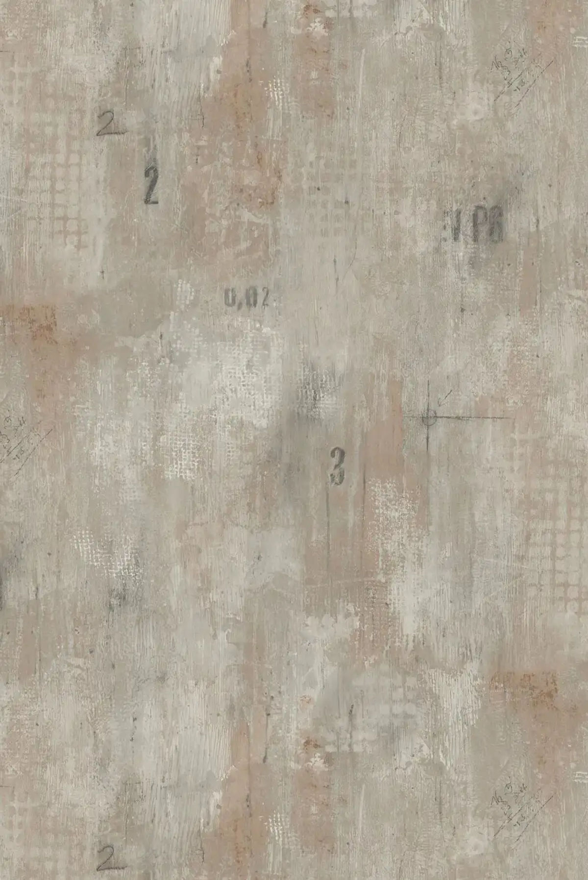 Queensdale on Nonwoven Wallpaper — Carl Robinson