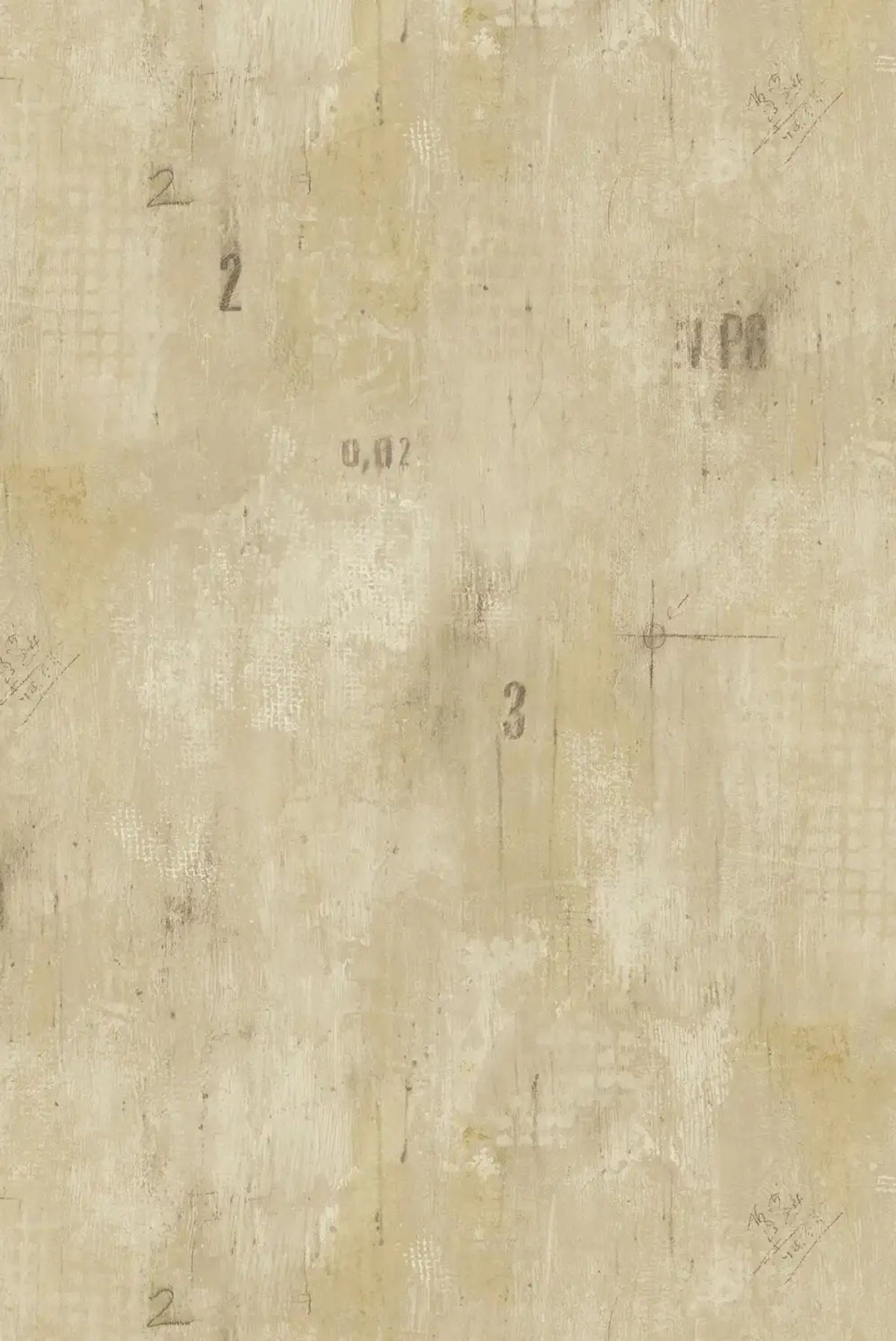 Queensdale on Nonwoven Wallpaper — Carl Robinson