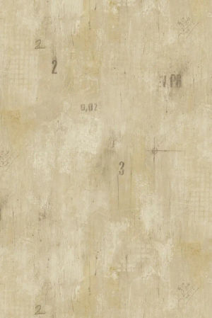 Queensdale on Nonwoven Wallpaper — Carl Robinson