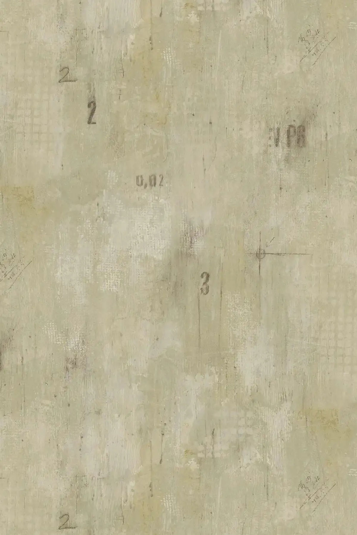 Queensdale on Nonwoven Wallpaper — Carl Robinson