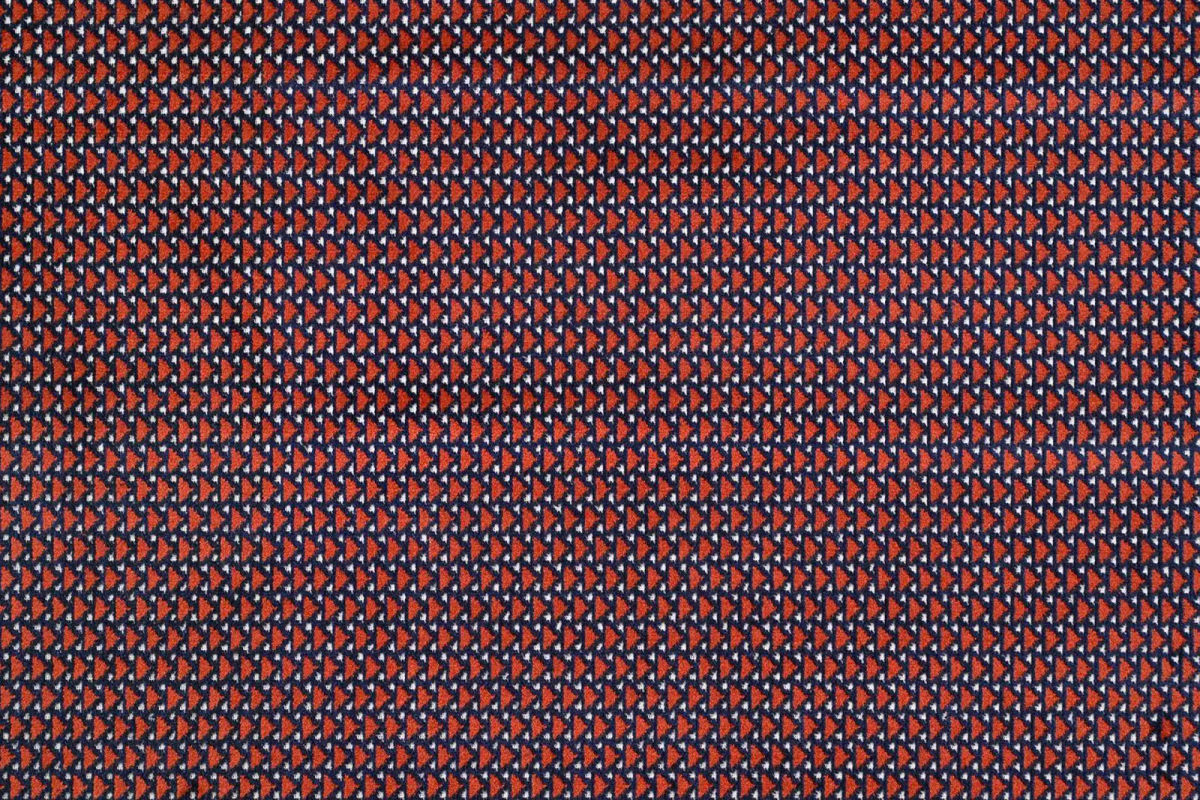 ROBIN - 25 Terracotta — Casal