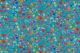 INDIENNE VITAMINEE - 12 Turquoise