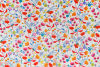 INDIENNE VITAMINEE - 190 Multicolore