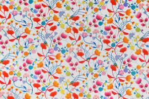 INDIENNE VITAMINEE - 190 Multicolore — Casal