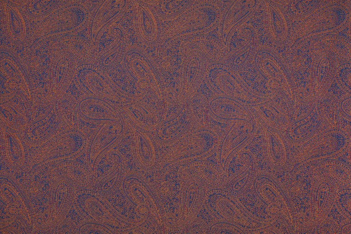 PAISLEY - 16 Crépuscule — Casal