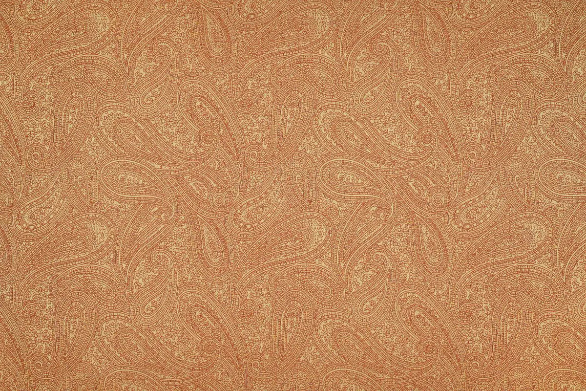 PAISLEY - 45 Soleil Indien — Casal