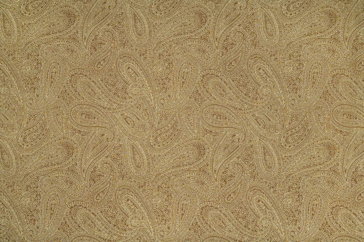 PAISLEY - 52 Cannelle — Casal