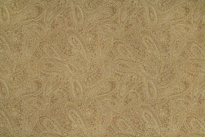 PAISLEY - 52 Cannelle — Casal