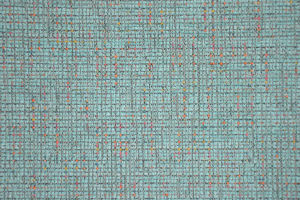 DAKAR - 10 Turquoise — Casal
