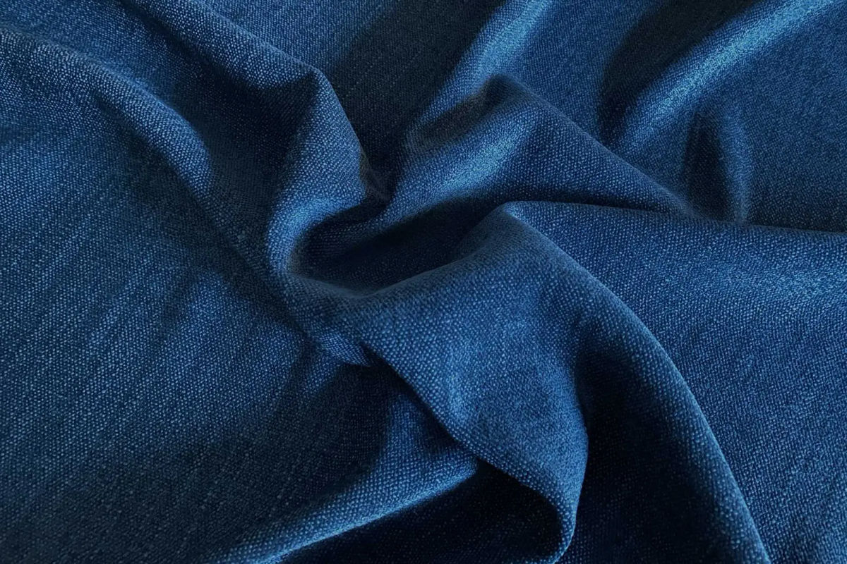 HERA - 16 Bleu Roy — Casal