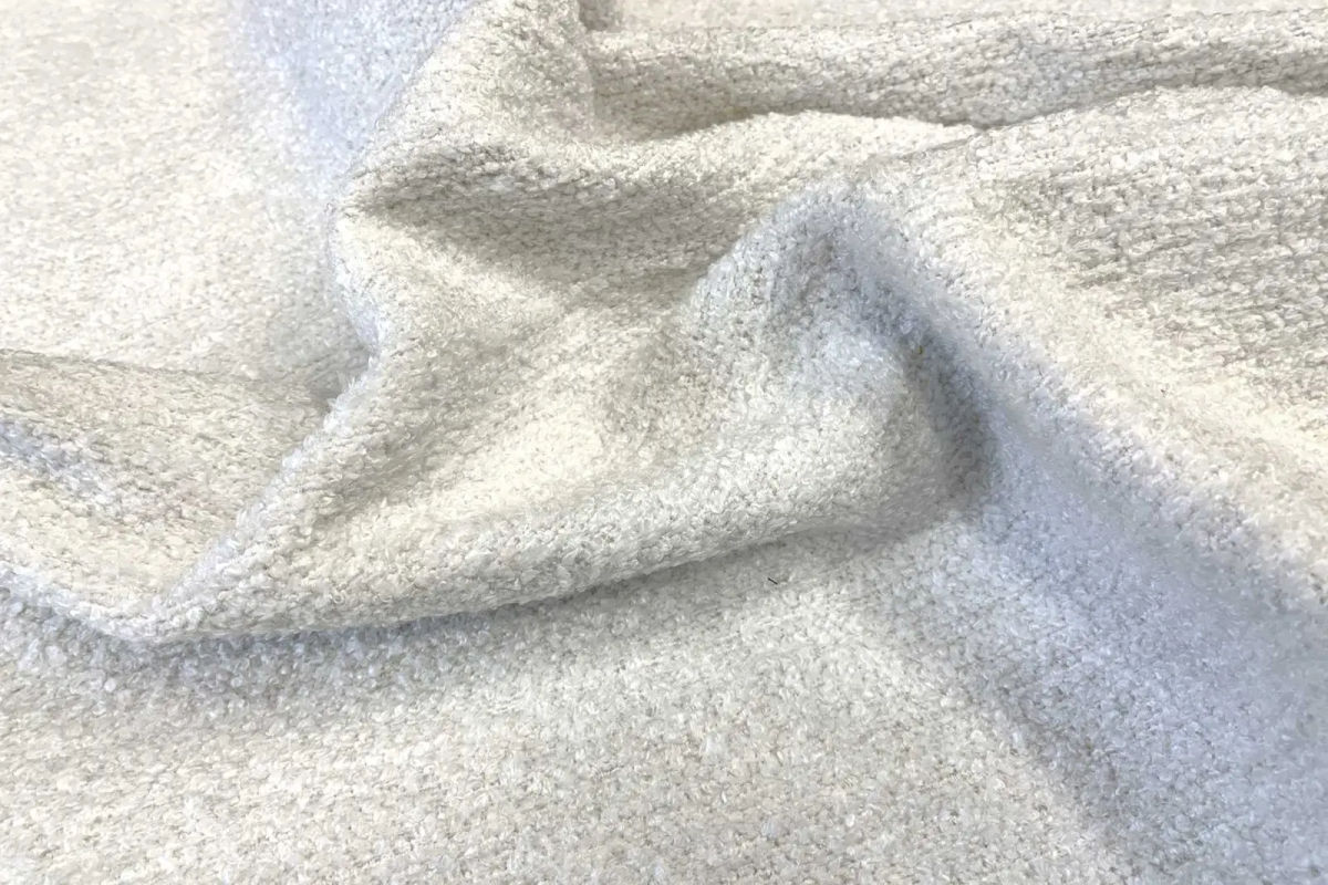 CURLY - 13 Coton — Casal