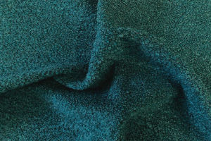 CURLY - 14 Turquoise — Casal
