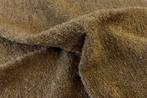 CURLY - 52 Caramel — Casal