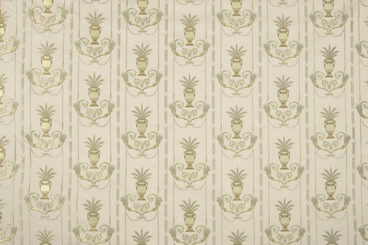 MARIGNAN - 8 Creme — Casal