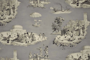 PLAISIRS D'HIVER - 60 Gris — Casal