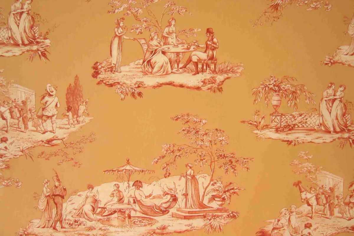 PLAISIRS D'ETE - 44 Bistre adouci — Casal