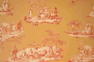PLAISIRS D'ETE - 44 Bistre adouci — Casal
