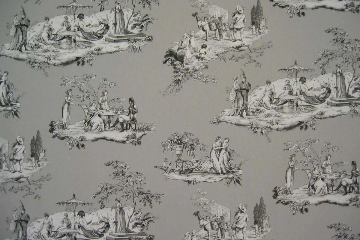 PLAISIRS D'ETE - 60 Gris — Casal