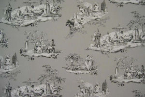PLAISIRS D'ETE - 60 Gris — Casal