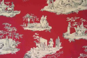 PLAISIRS D'ETE - 75 Rouge — Casal