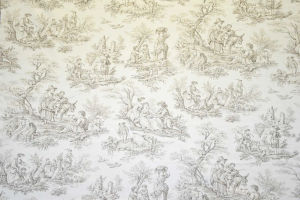 A LA CAMPAGNE - 77 Taupe-beige — Casal