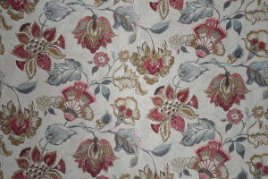 INDIA - 7370 Beige Framboise — Casal