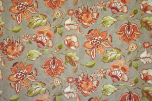 INDIA - 7775 Taupe Tomette — Casal