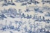 LES TRAVAUX DE LA MANUFACTURE - 14 bleu