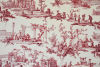 LES TRAVAUX DE LA MANUFACTURE - 92 rouge