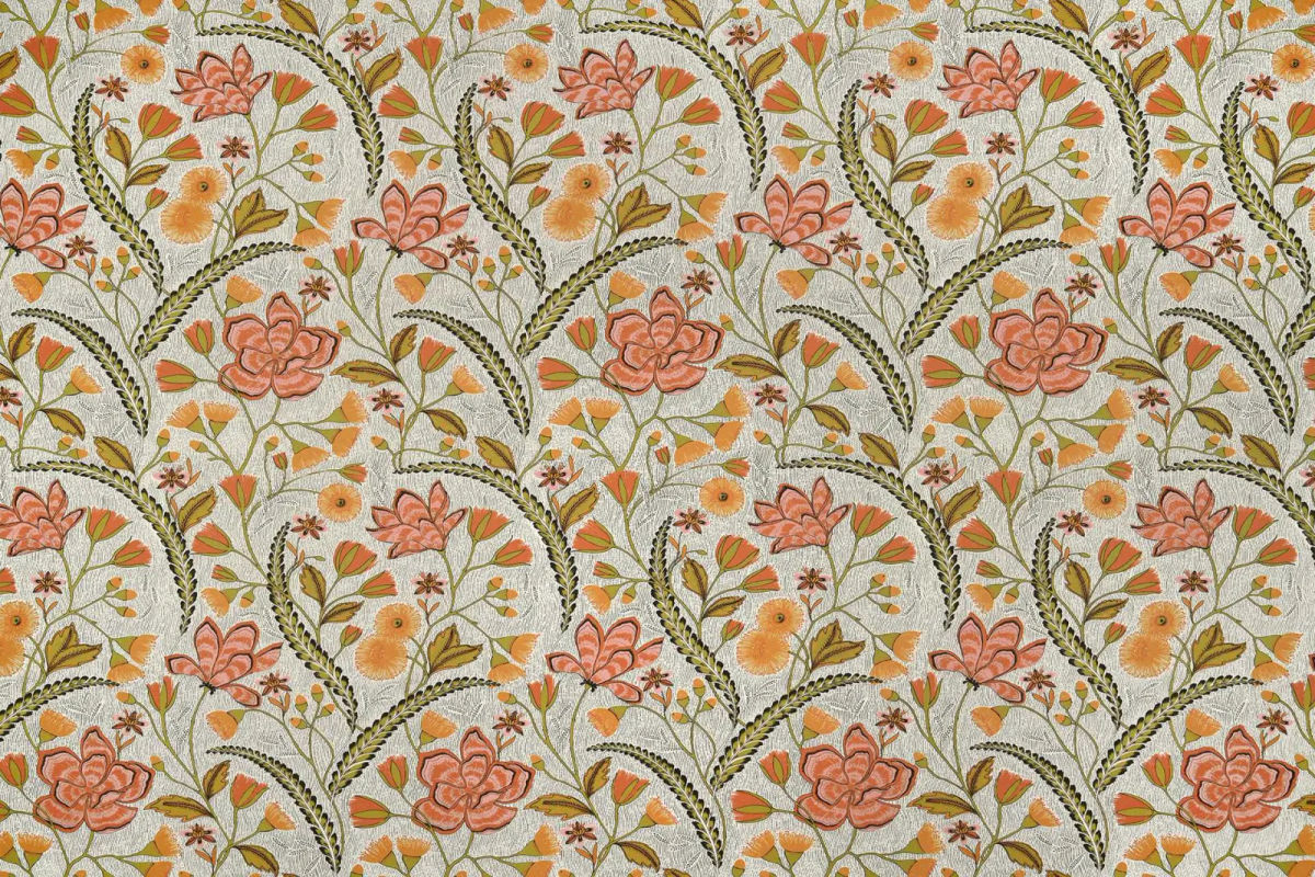 NATURE IMAGINAIRE COTON - 45 Caramel — Casal