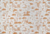 REALITE IRREELLE COTON - 25 Rouille
