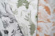 REALITE IRREELLE COTON - 34 Kaki