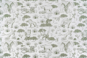 REALITE IRREELLE COTON - 34 Kaki — Casal