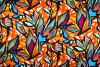JANGALA - 46 Mangue