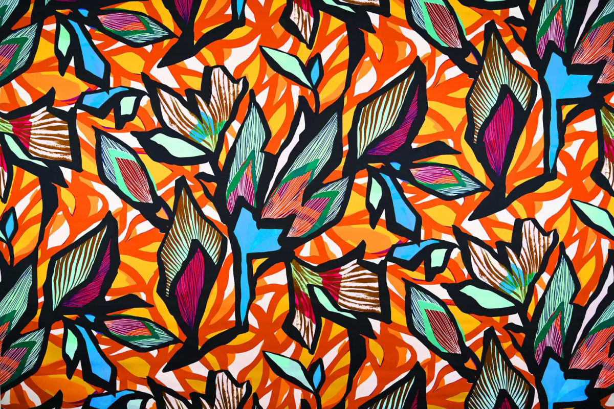 JANGALA - 46 Mangue — Casal