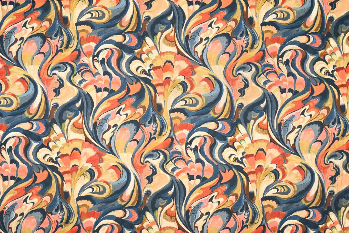 QUETZAL - 190 Multicolore — Casal