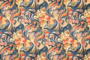 QUETZAL - 190 Multicolore — Casal